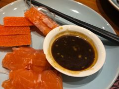 -美盛喜来登大酒店-盛宴标帜餐厅