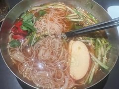 -很久以前羊肉串(朝阳路店)
