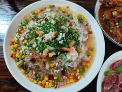 -十碗头(诚信路店)