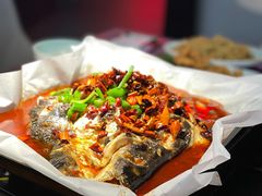 -鱼鼎香烤鱼火锅(华发商都店)