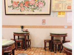 用餐区-顺记冰室(宝华路店)