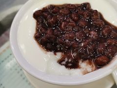 -义顺牛奶公司(庇利金街店)