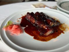 -侨美·唐荔园·40年地道粤菜