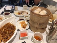 -翠园(荃新天地店)