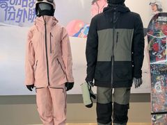 -迪卡侬(沙河店)