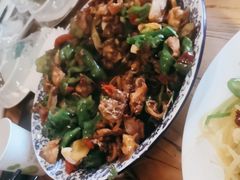 -美味居(古城店)