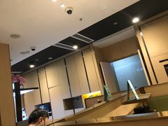 -海底捞火锅(凯德广场店)