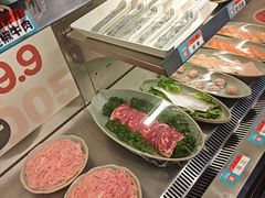 -屋头串串(临江路店)
