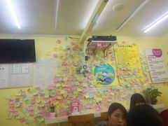 大堂-冰冰酱老味刨冰绵绵冰(中山路总店)