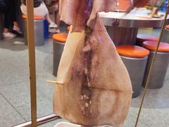 -南浦洞烤肉·新世界版(奥体店)