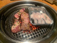 -赤坂亭 M9和牛烧肉(水街店)