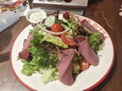 -Tubestation站点比萨(高新万达ONE店)