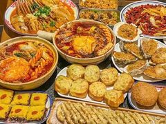-全聚德烤鸭店(马家堡店)