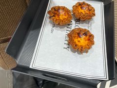 -HOT CRUSH趁热集合·现烤面包(上海环球港店)