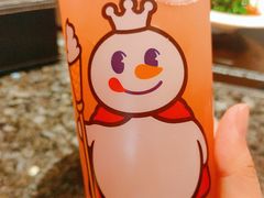 -蜜雪冰城(万达广场店)