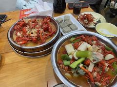 -望江门227龙虾馆