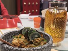 -郭林家常菜(狼垡店)