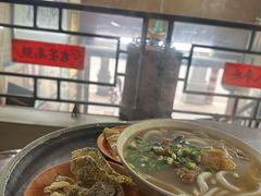 -老西关濑粉(文明路店)