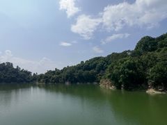 -千岛湖东南湖区