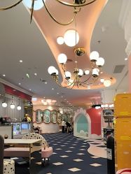 -奈尔宝·儿童乐园·亲子餐厅(苏州大悦城店)