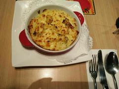 -必胜客(兴隆店)