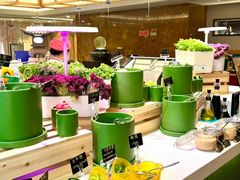 -怡咖啡·自助餐·西安香格里拉