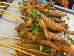 -林二哥宜烤官·宜宾小烧烤