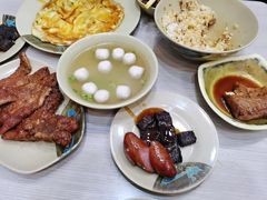-圆宝台湾小吃(迎津街店)