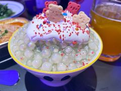 -头牌·鹤岗小串(万达店)
