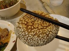 -东来顺饭庄(王府井步行街店)