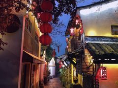 -小河直街历史文化街区