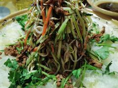 -郭记家常菜下水馆
