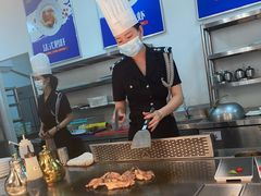-福禧荟·海鲜自助
