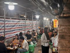 -渝味黄姐火锅(黄泥村店)