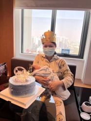 -安馨无忧月子中心(青秀店)