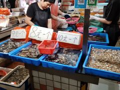 -细村农贸综合市场