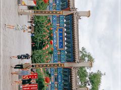 -蓬莱阁景区