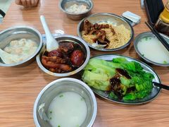 -好好味面家(桃园店)