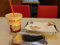 -尊宝比萨(西丽店)