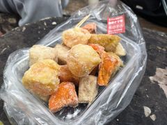 -普宁反沙番薯芋头