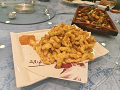 -中国吉菜名店广源宾馆餐厅