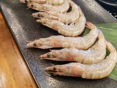 -九田家黑牛烤肉料理(珠江摩尔店)