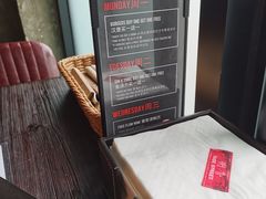 -Side Street街旁(交道口店)