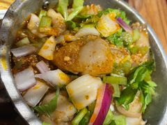 -钢管厂五区小郡肝串串香火锅(人民广场店)