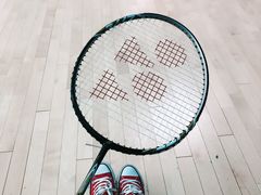 -佰德观岚记羽毛球馆