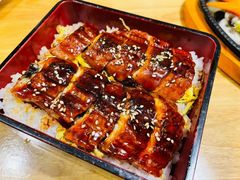 -桃屋日本料理(清华科技园店)