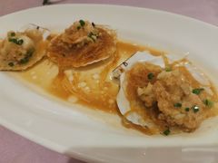 蒜蓉蒸扇贝-宝燕壹号(徐汇店)