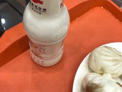 -庆丰包子铺(西单店)