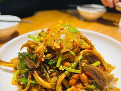 -十二点·辣椒炒肉(南山店)