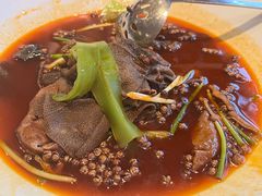 -漢舍中国菜馆(889广场店)